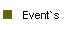 Event`s